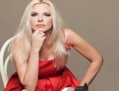 Αποκαλυπτική Αννίτα Πάνια: «Έφυγα από το Open γιατί…» - Σε ποιο κανάλι πάει - Αύριο η πρεμιέρα (βίντεο)